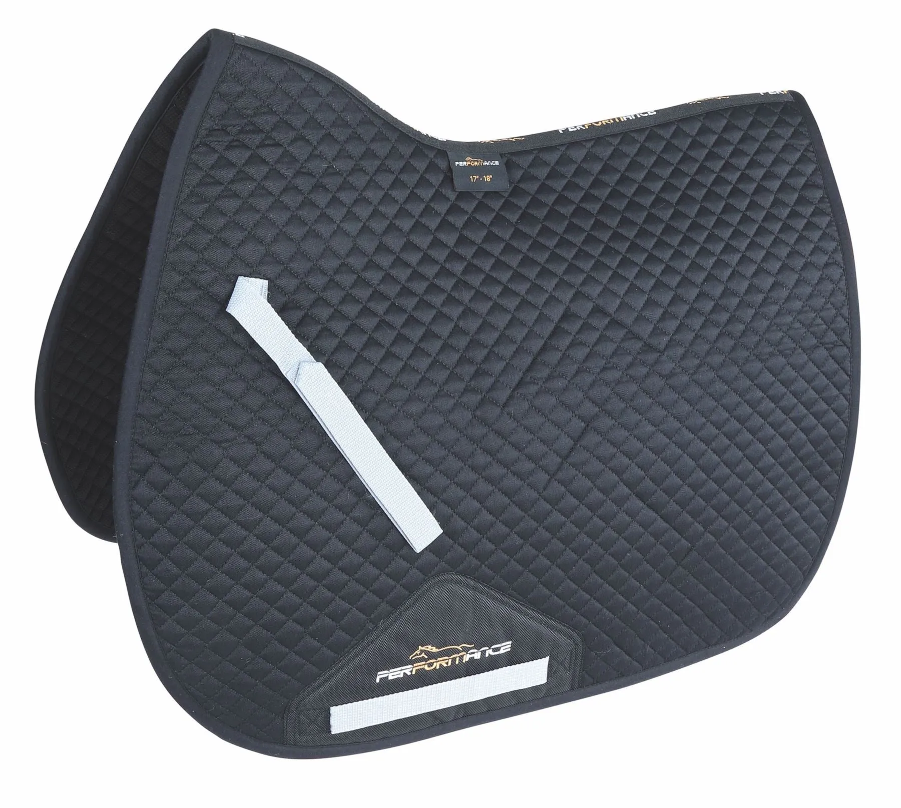 Shires Performance Saddlecloth