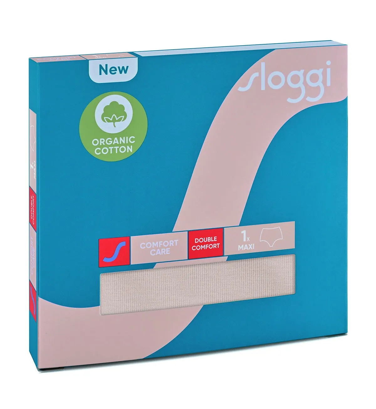 SLOGGI COMFORT CARE MAXI