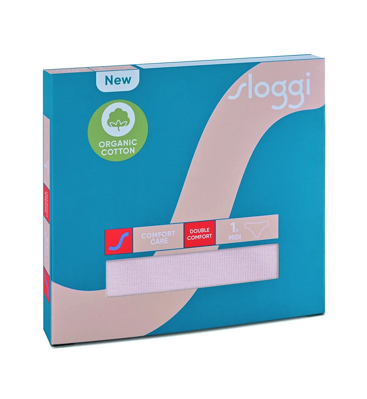 SLOGGI COMFORT CARE MIDI