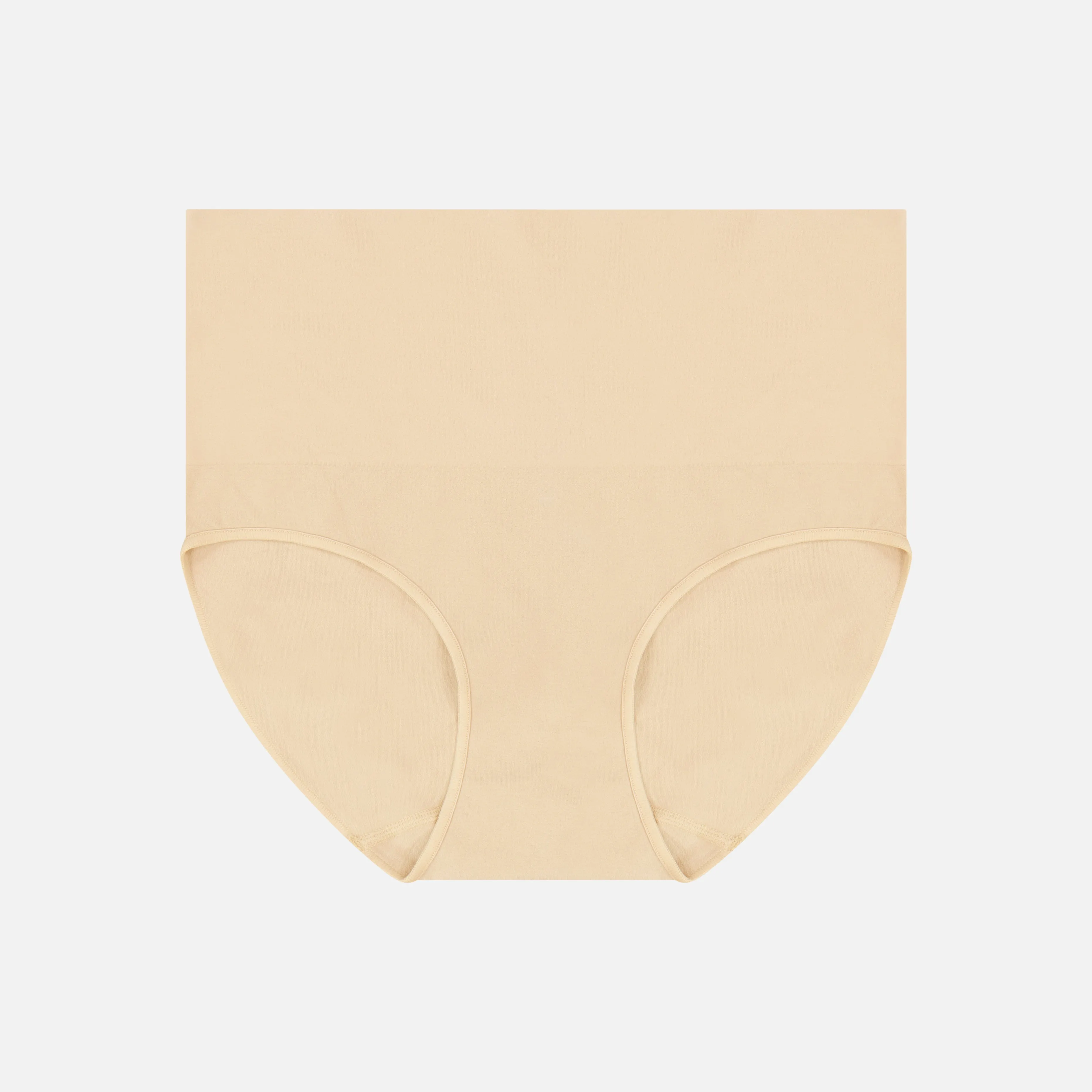 Smoothing At Waist Brief