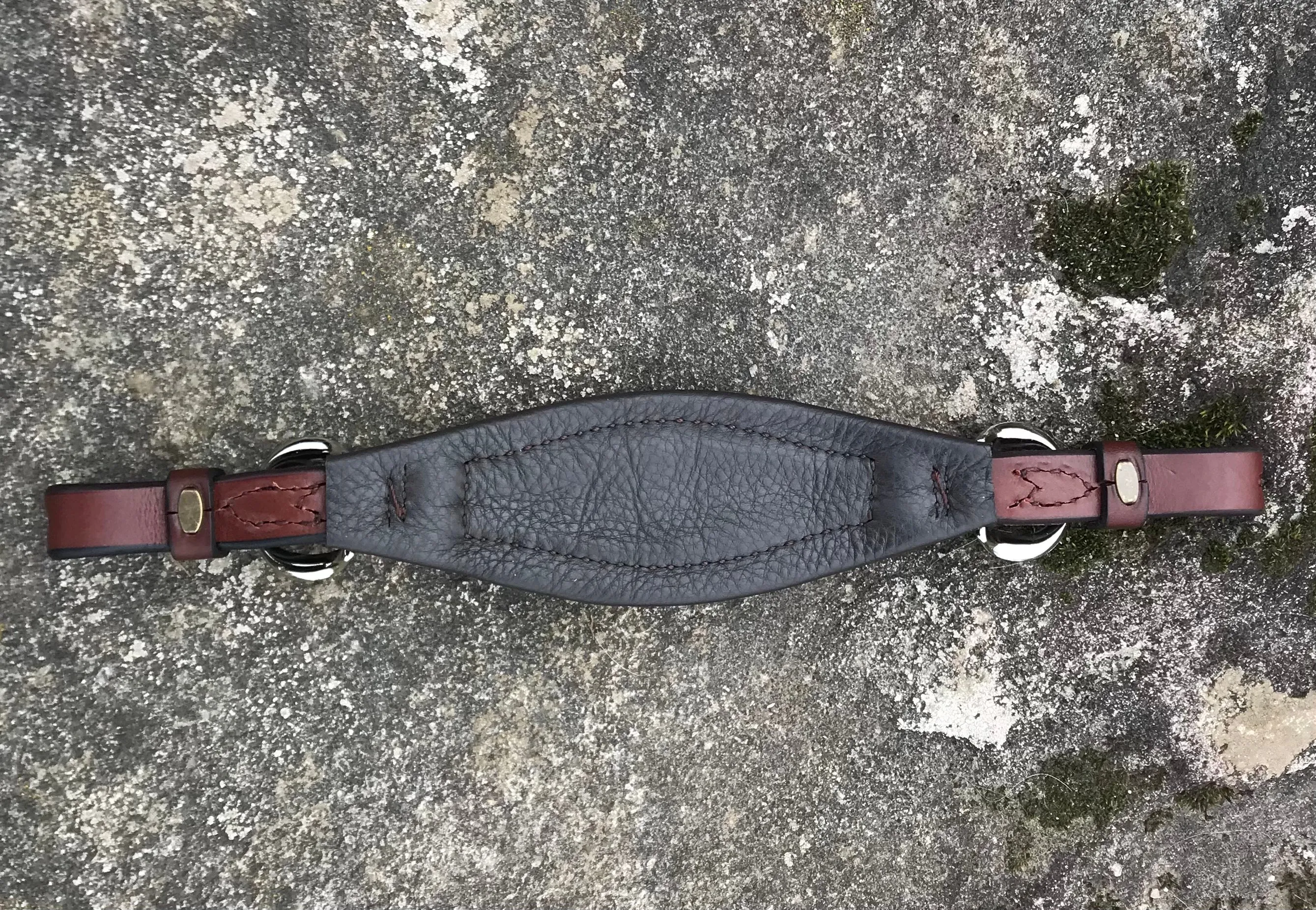Soft Feel Noseband