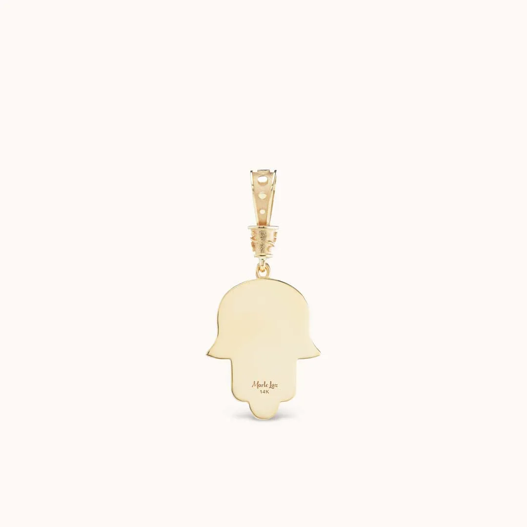 Southwestern Hamsa