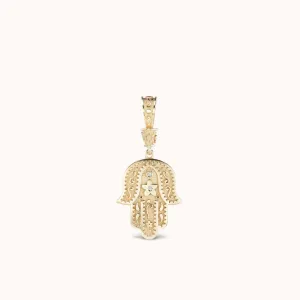Southwestern Hamsa