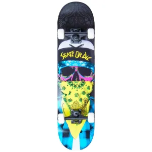 Speed Demons Gang Komplet Skateboard - Mob