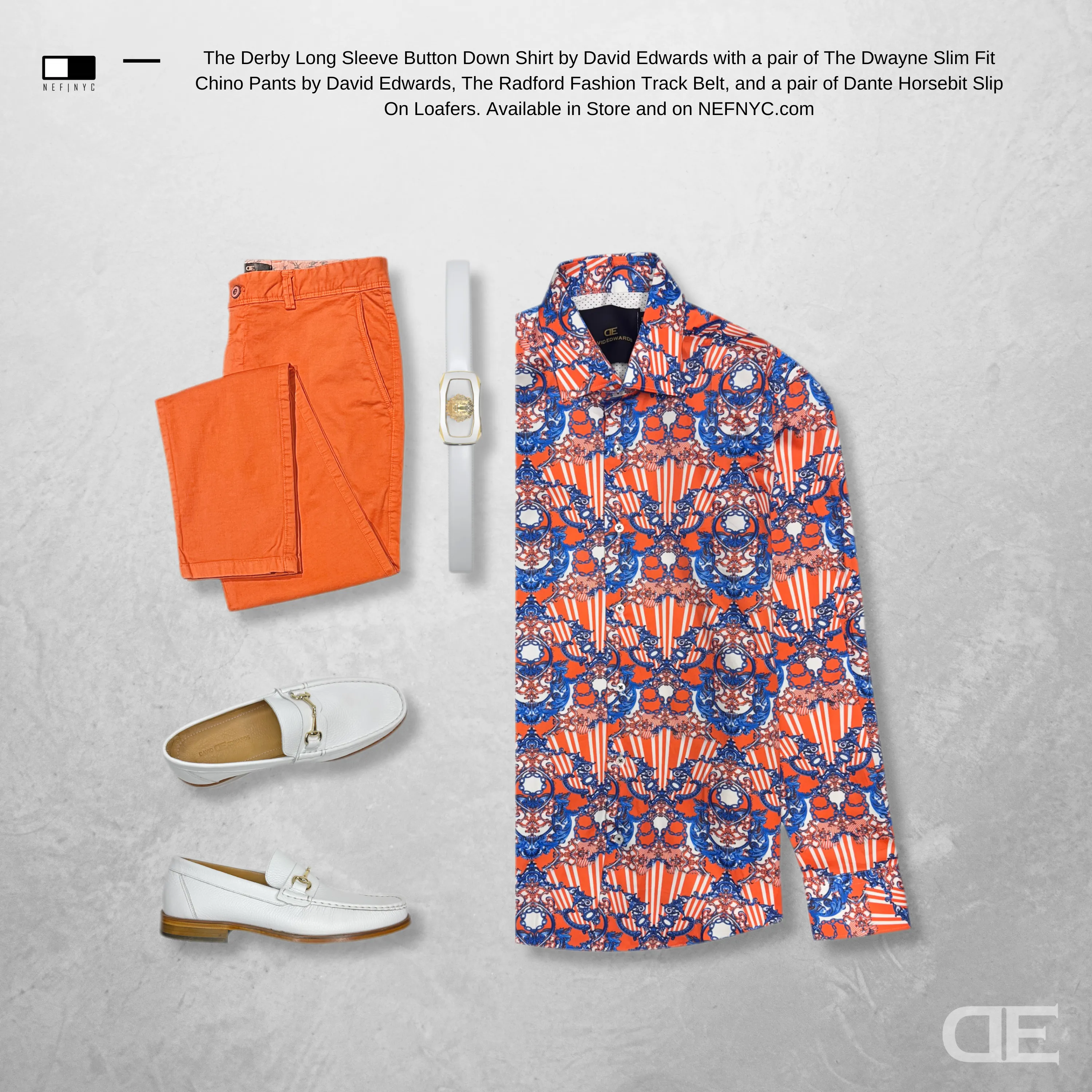 Spring Collection