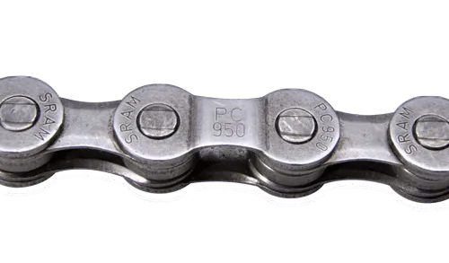 SRAM 9 Speed Chains