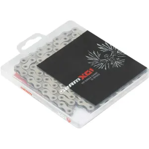 SRAM X01 - EAGLE CHAIN - 12 Speed - 126 Links