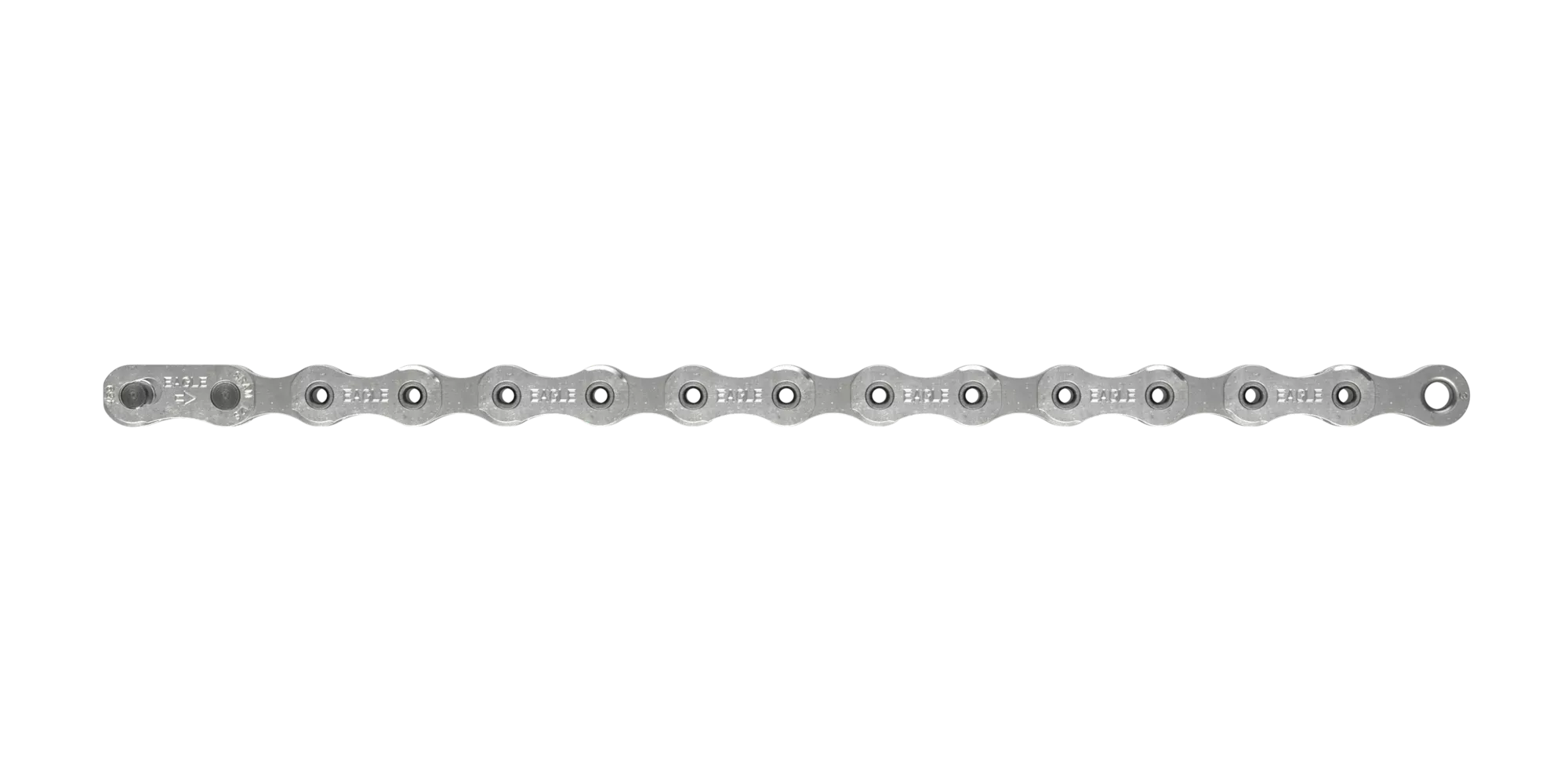 SRAM X01 - EAGLE CHAIN - 12 Speed - 126 Links