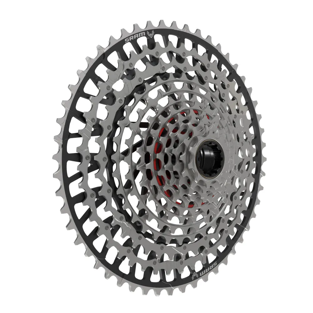 SRAM XX Eagle SL Transmission Cassette