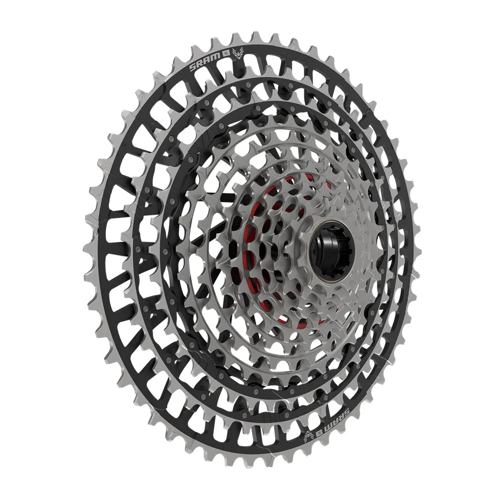 SRAM XX Eagle SL Transmission Cassette