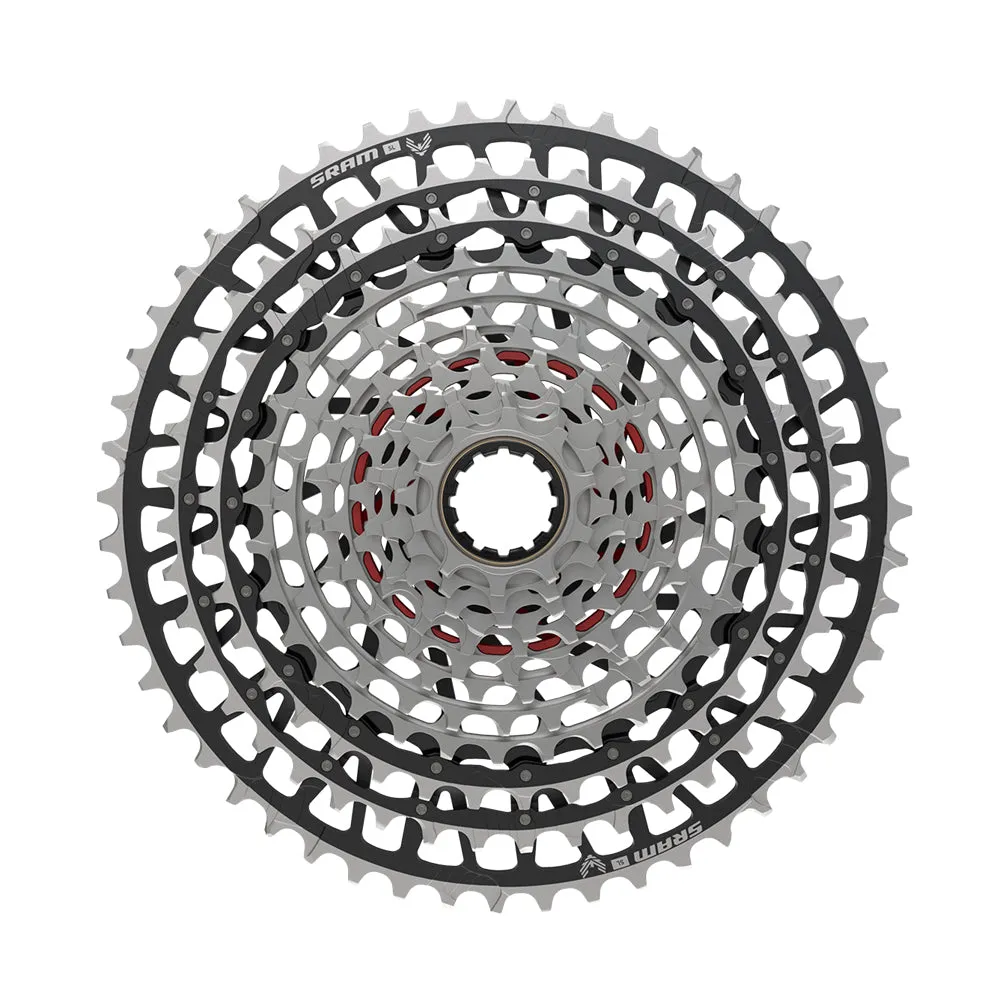 SRAM XX Eagle SL Transmission Cassette