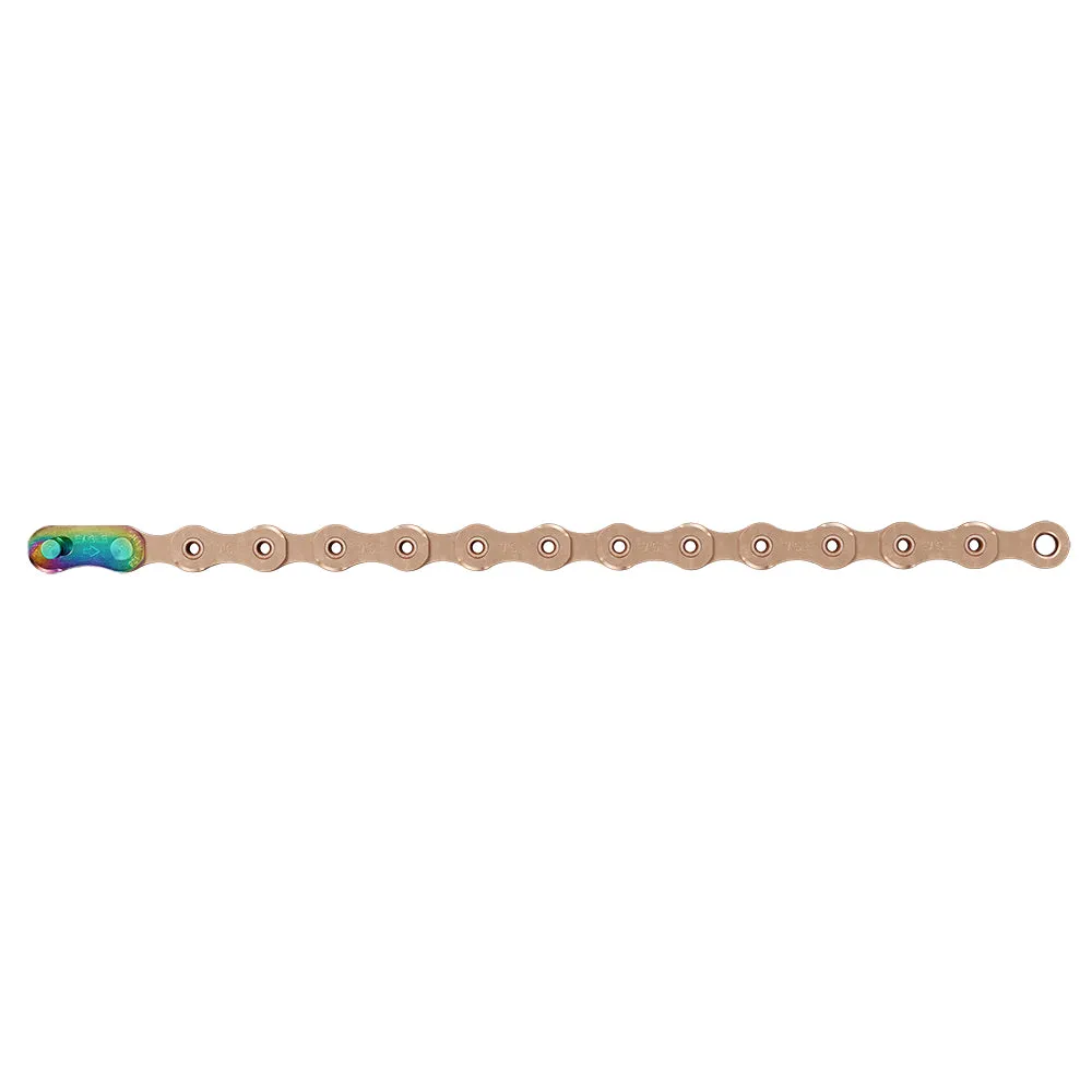 SRAM XX1 Eagle Chain 12 Speed - Copper