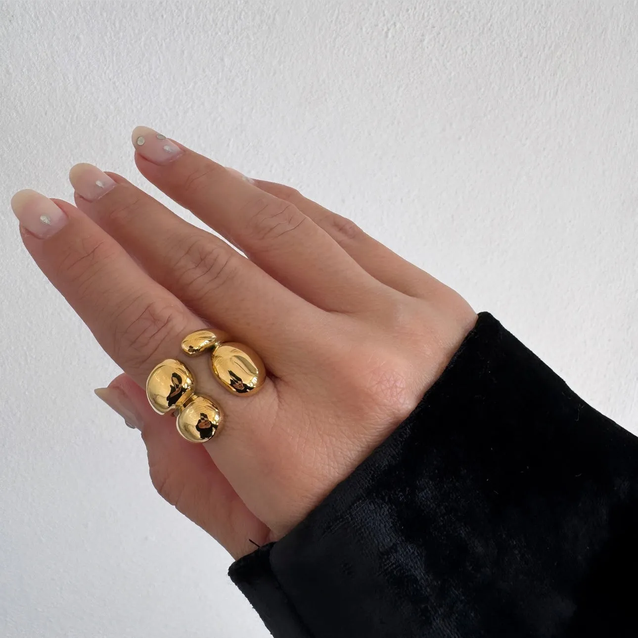Strong Ring