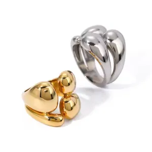 Strong Ring