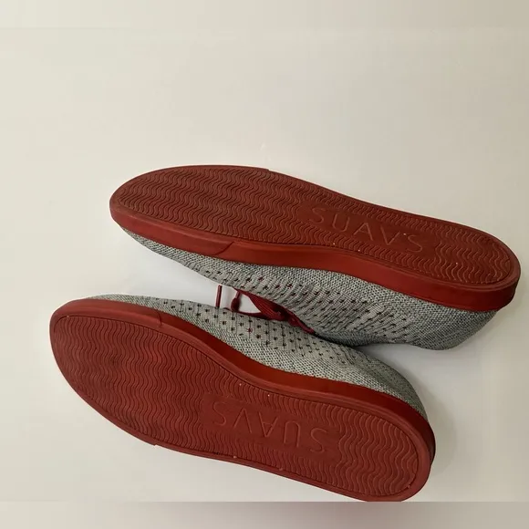 SUAVS The Zilker - Gray