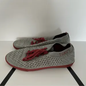 SUAVS The Zilker - Gray