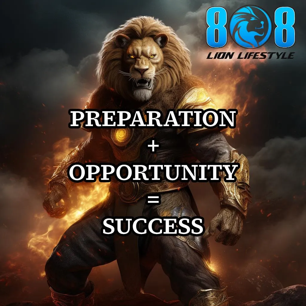 Success Formula Canvas