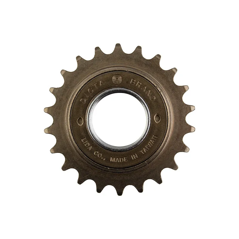Sunlite Single Freewheel 22T 1/2x1/8