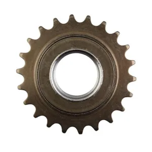 Sunlite Single Freewheel 22T 1/2x1/8