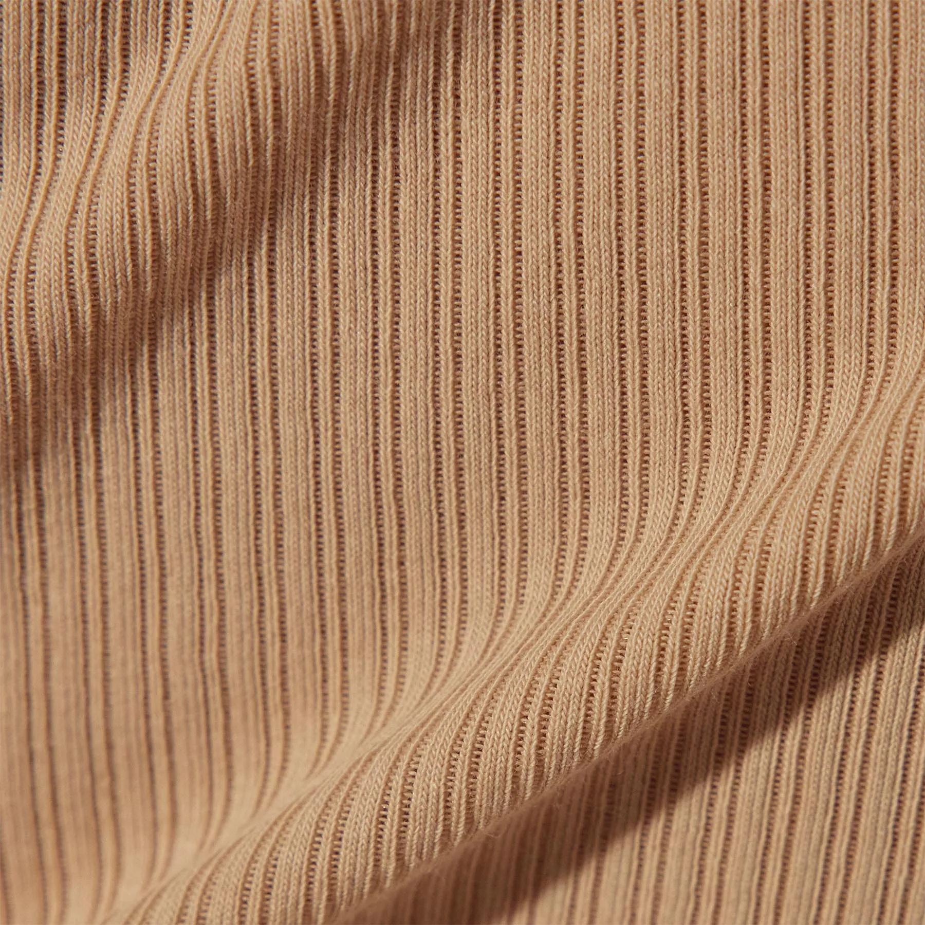Sunset Tank - Sand Dune Pigment