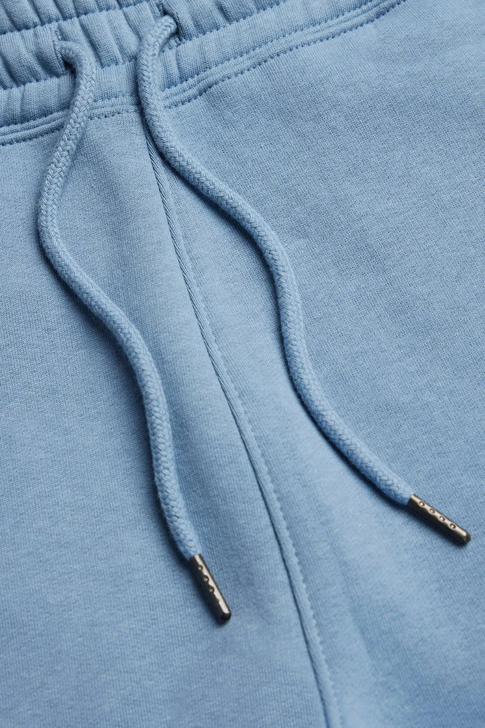 Sweat shorts Cloudy Blue