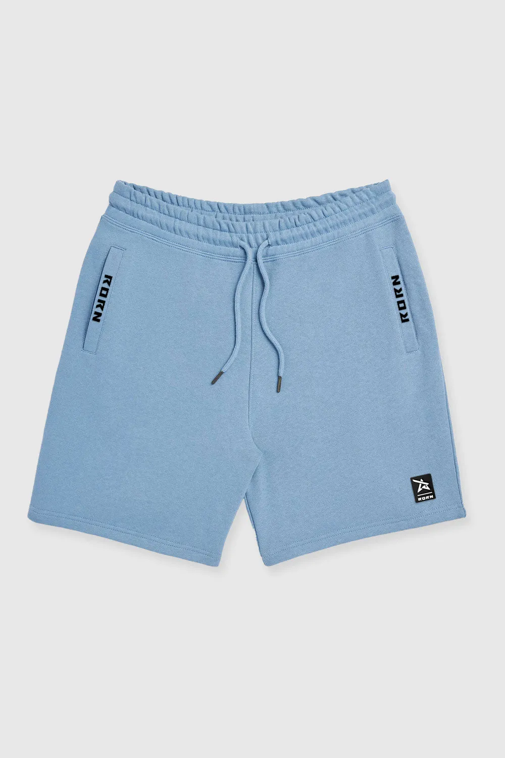 Sweat shorts Cloudy Blue