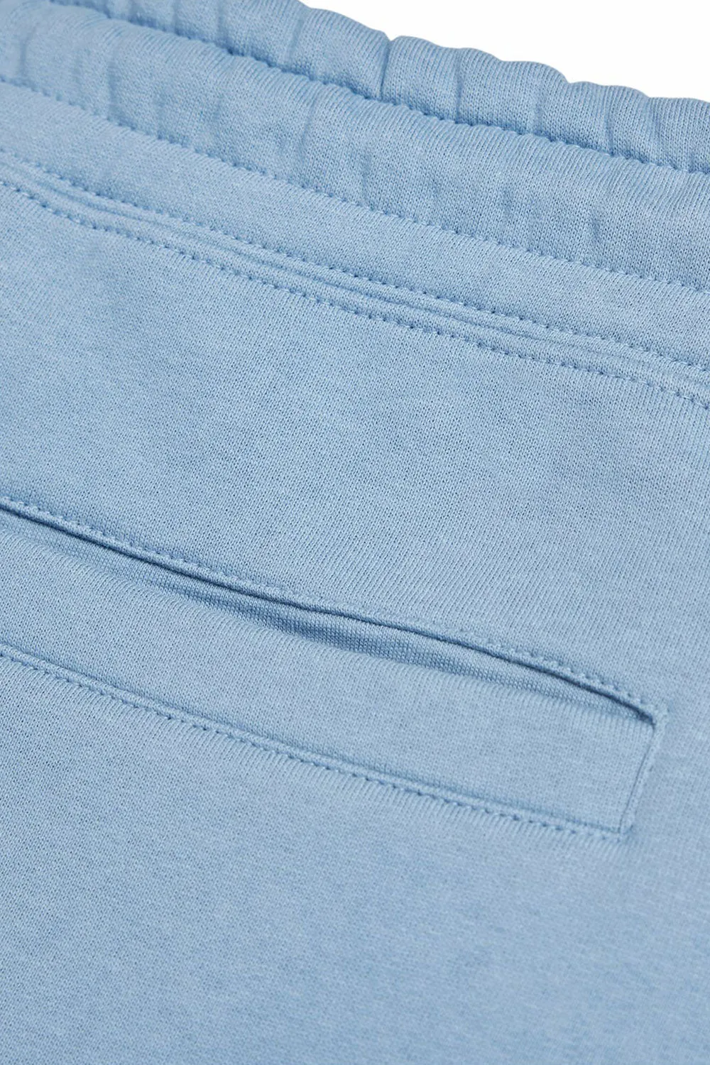Sweat shorts Cloudy Blue