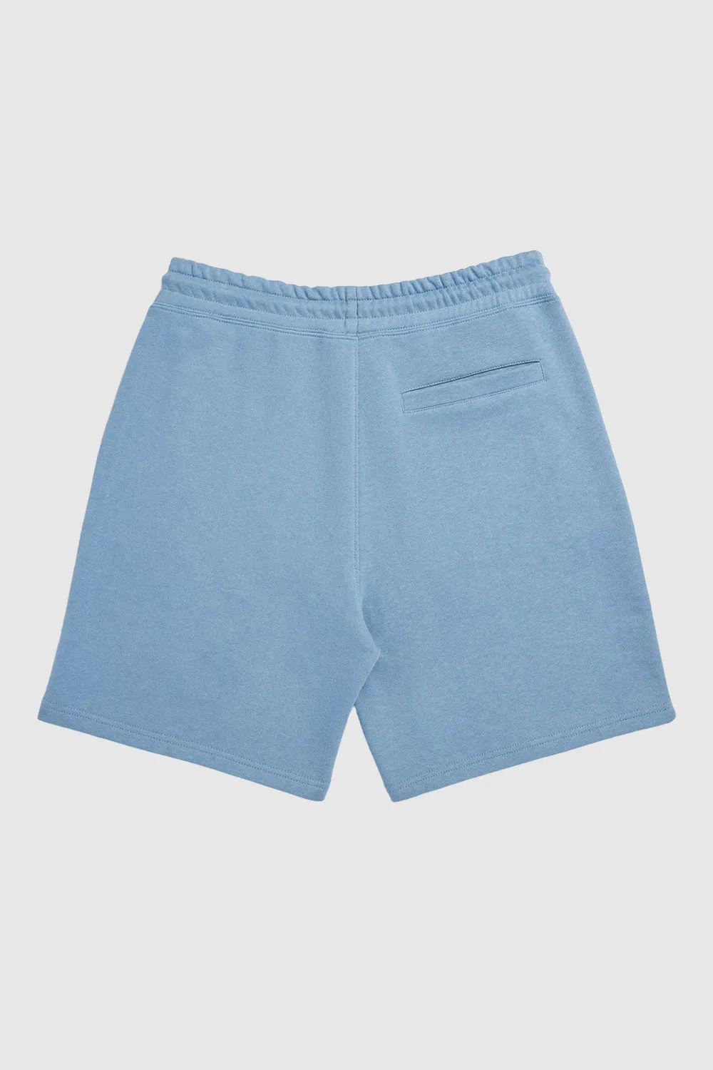 Sweat shorts Cloudy Blue
