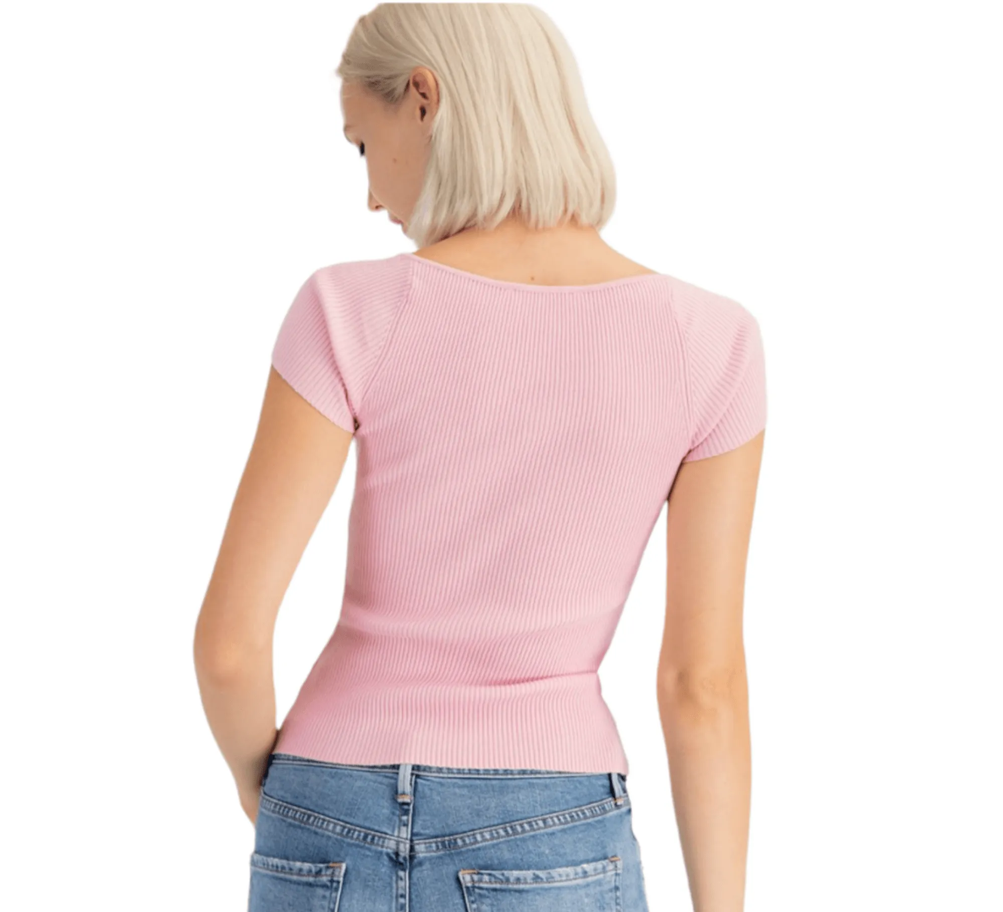 SYDNEY CASUAL TEE