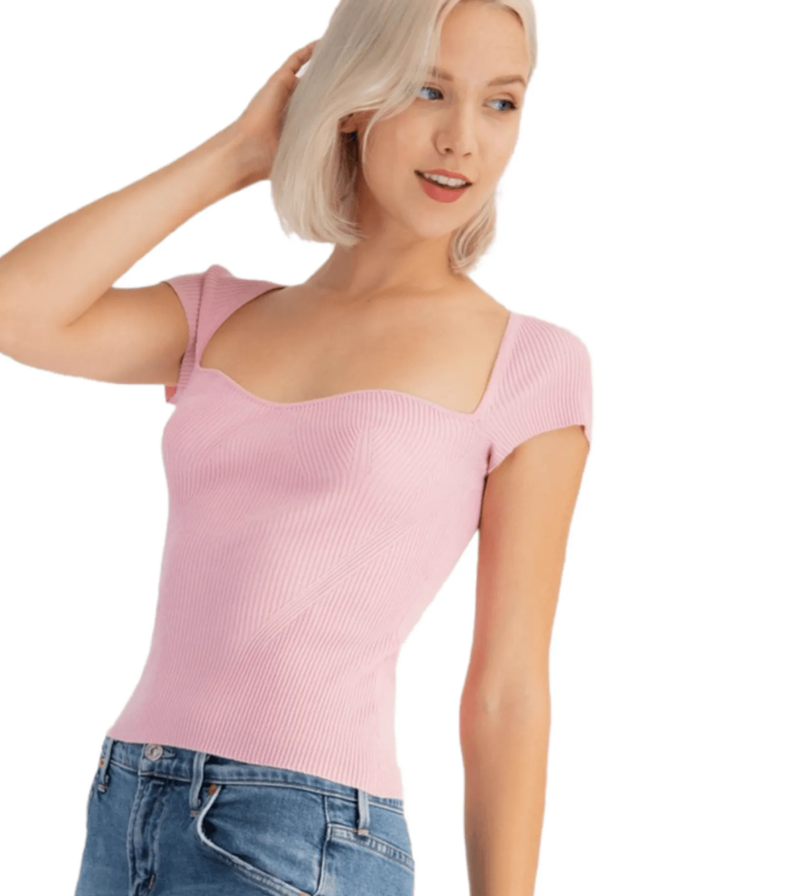 SYDNEY CASUAL TEE