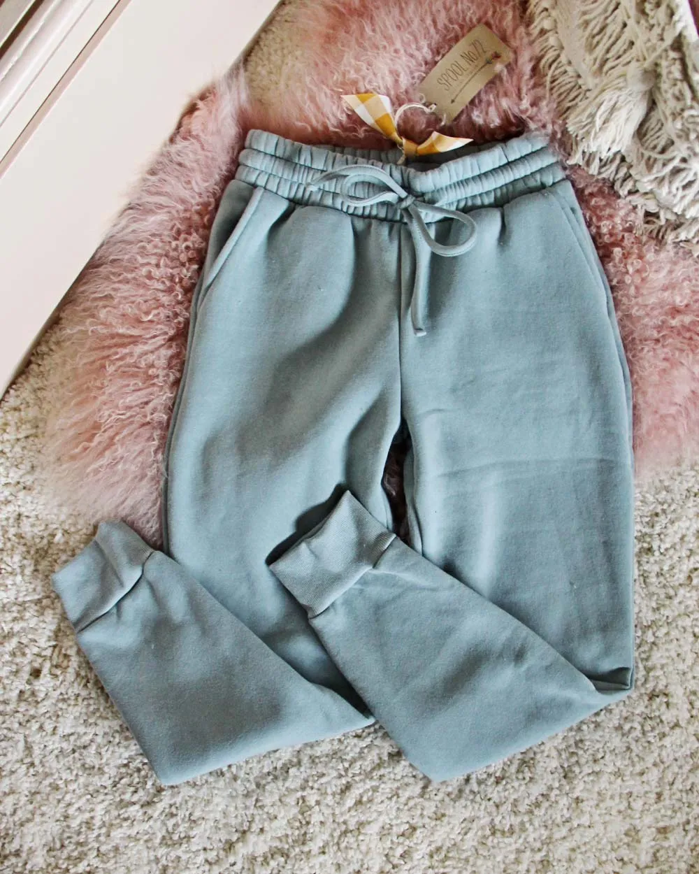 Take it Easy Lounge Set
