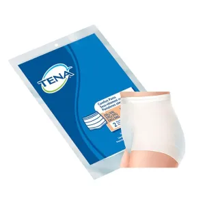 TENA Comfort Pants (1 Case)