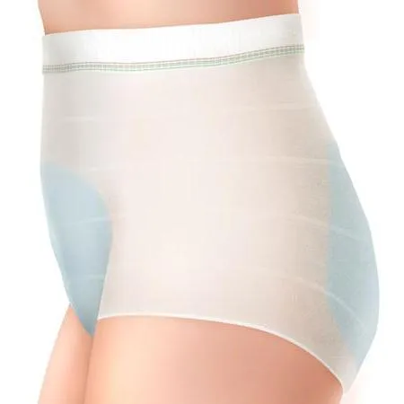 TENA Comfort Pants (1 Case)
