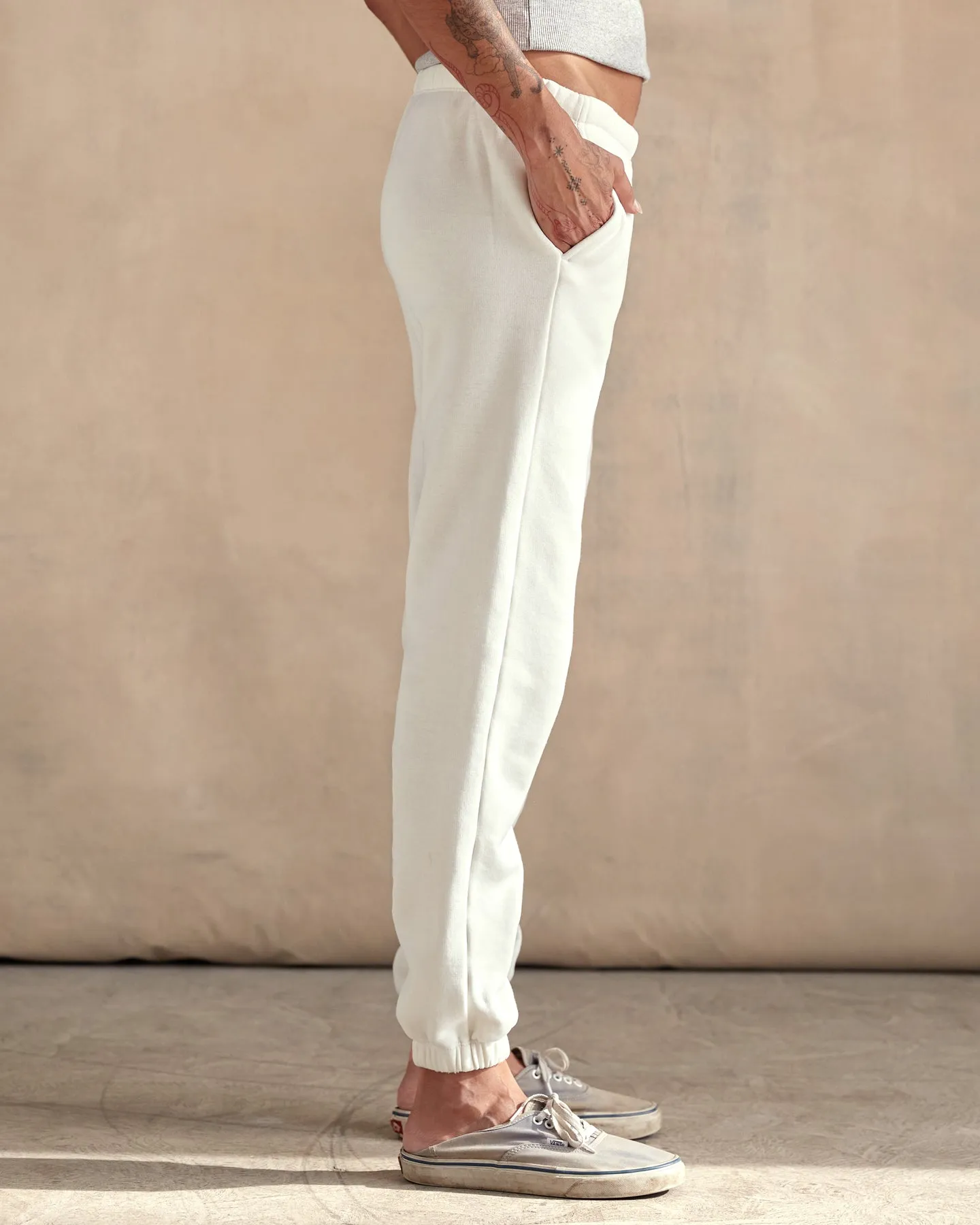 The Easy Sweatpants