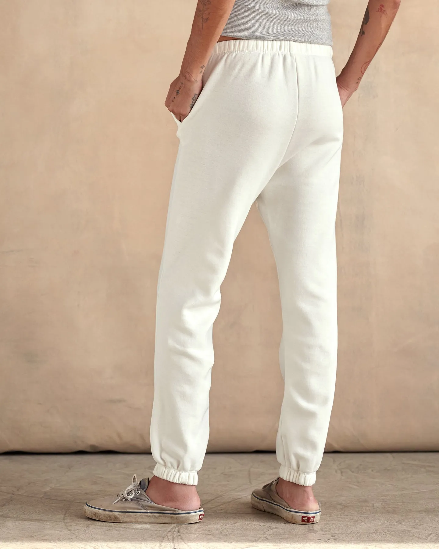 The Easy Sweatpants