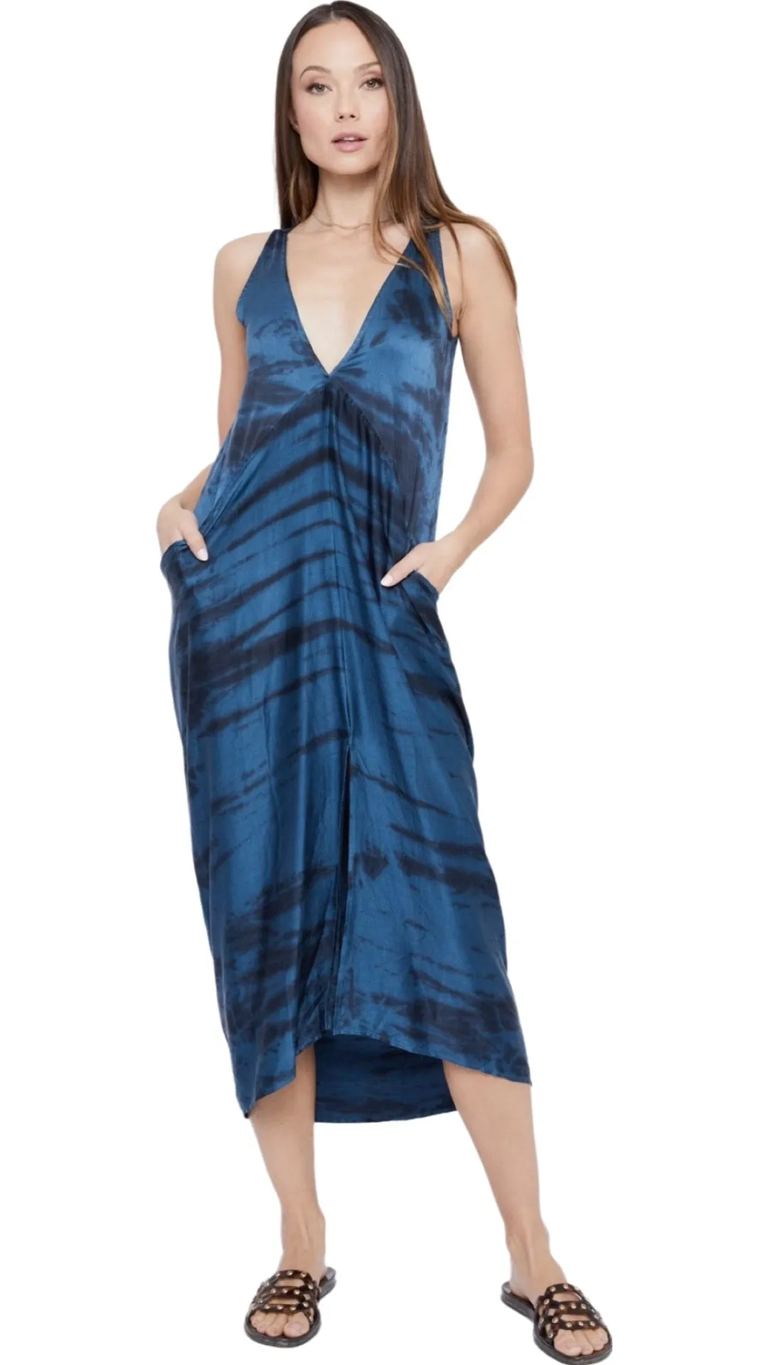 The Rik Dress