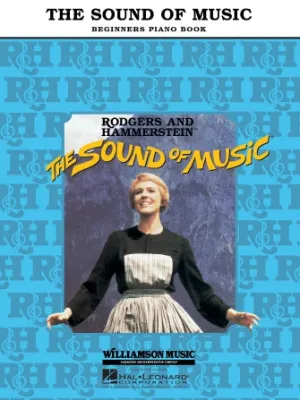 The Sound of Music (Easy Piano)