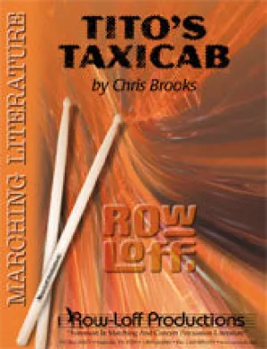 Tito's Taxicab -- Marching -- Easy/Grade II