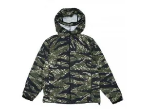 TMC REI-EX BALLOON DWR Jacket ( Green Tigerstripe )