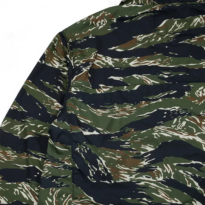 TMC REI-EX BALLOON DWR Jacket ( Green Tigerstripe )