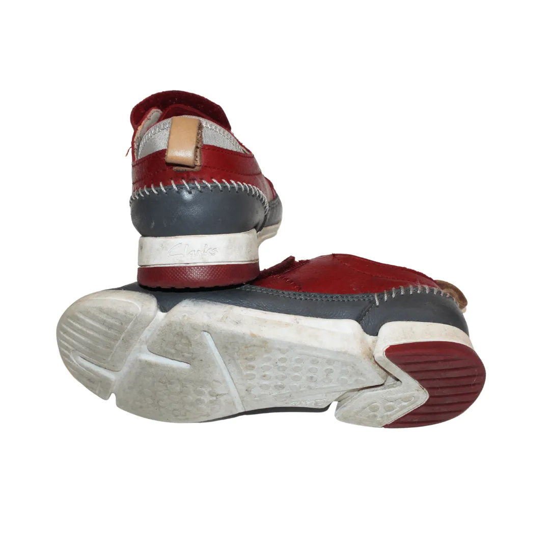 Trigenic Shoes