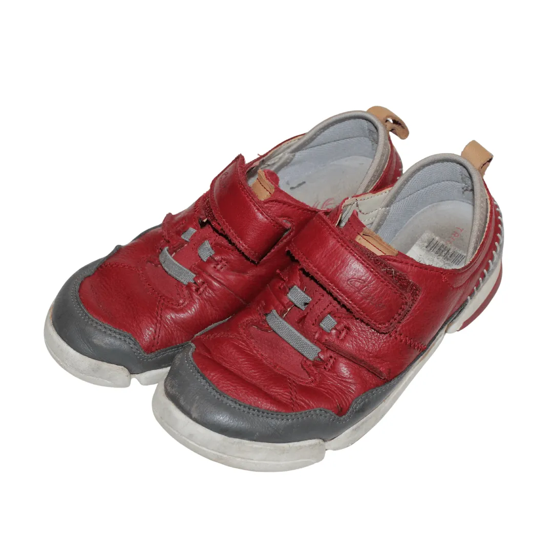 Trigenic Shoes