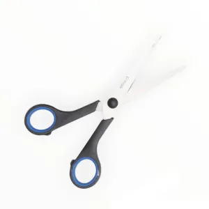Triumph Comfort Grip Scissors 6in
