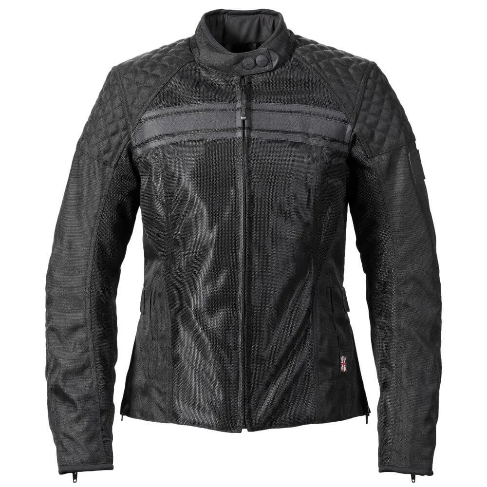 Triumph Waldron Mesh Ladies Jacket