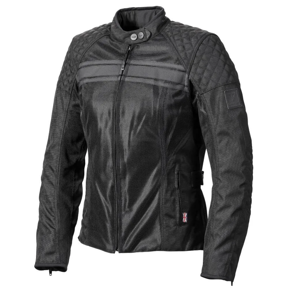 Triumph Waldron Mesh Ladies Jacket