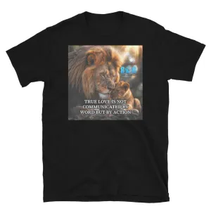 True Love Communication T-Shirt
