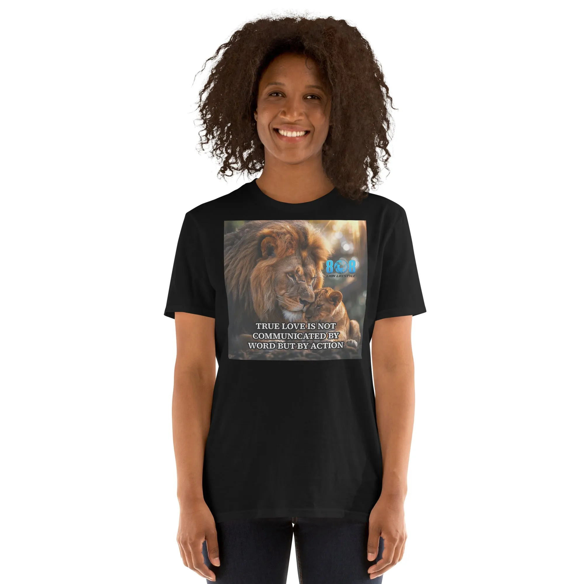 True Love Communication T-Shirt
