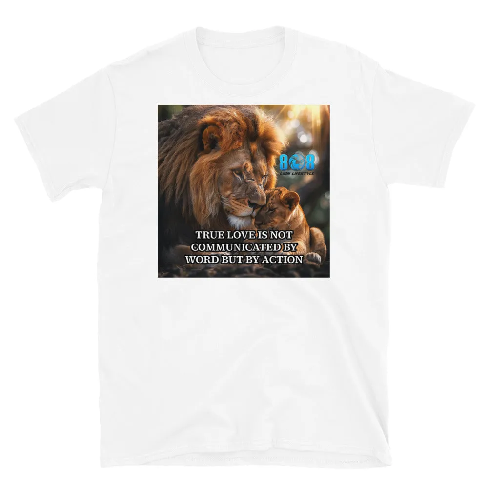 True Love Communication T-Shirt
