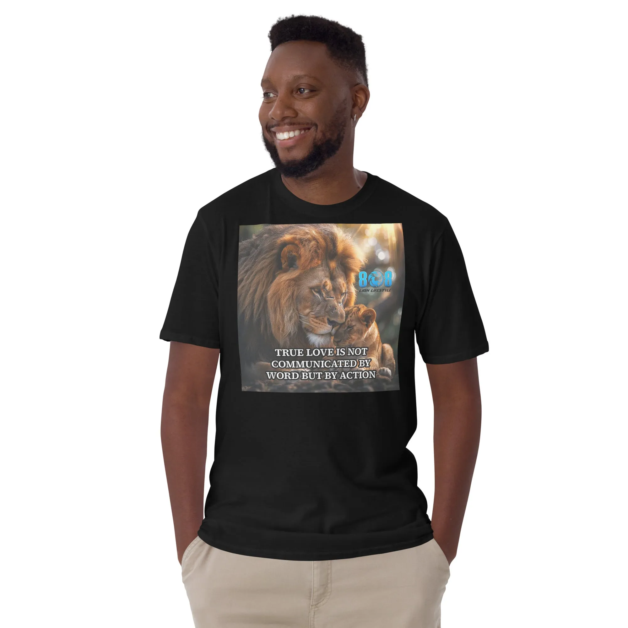 True Love Communication T-Shirt