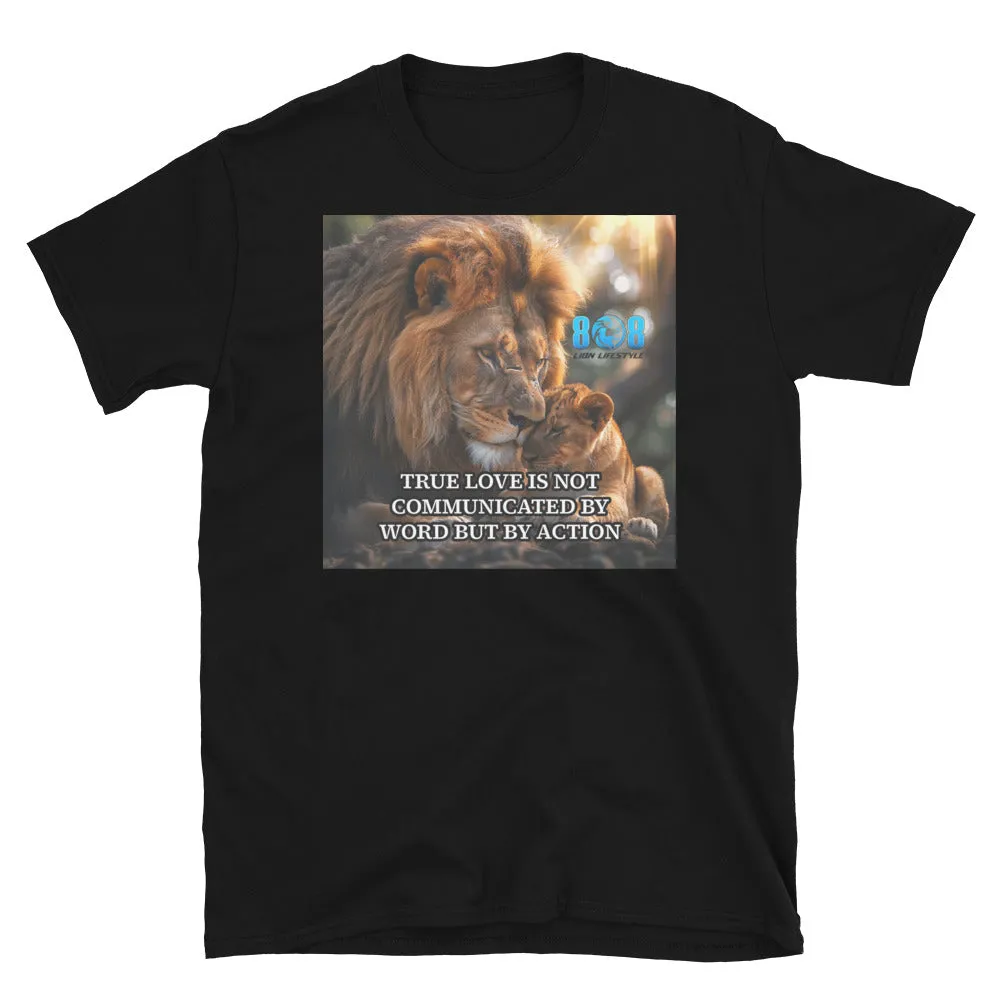 True Love Communication T-Shirt